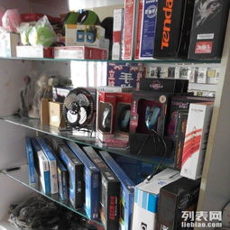 碩發(fā)手機(jī)電腦維修中心 專業(yè)計(jì)算機(jī)維修服務(wù)，助您高效解決電腦難題