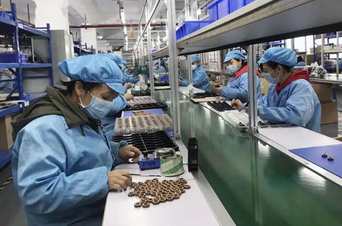 五一，致敬最美勞動者 智能化清潔機械與設備的革新力量