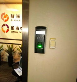 羅湖布心專業維修服務 玻璃門電子門禁鎖、智能門禁機與考勤機一站式解決方案